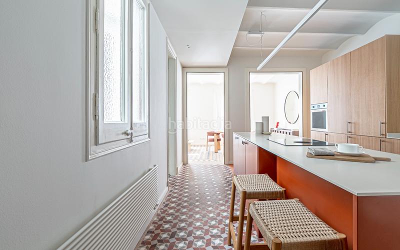 Foto c7a9233a-87f7-494d-8b5d-81cd6a520d3f. Appartement avec chauffage dans Gòtic Barcelona