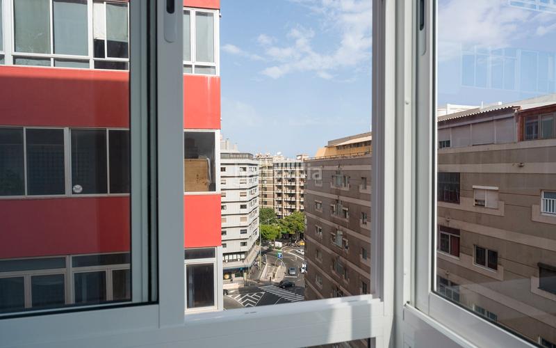 Foto 3257eb86-e27f-4864-ace1-68d9eefdebae. Etagenwohnung mit parking in Alcaravaneras Palmas de Gran Canaria (Las)