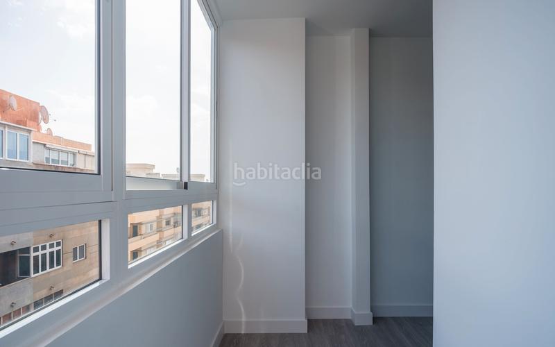 Foto 4230ebdd-7592-49e6-8067-55f4e28cf3ad. Etagenwohnung mit parking in Alcaravaneras Palmas de Gran Canaria (Las)