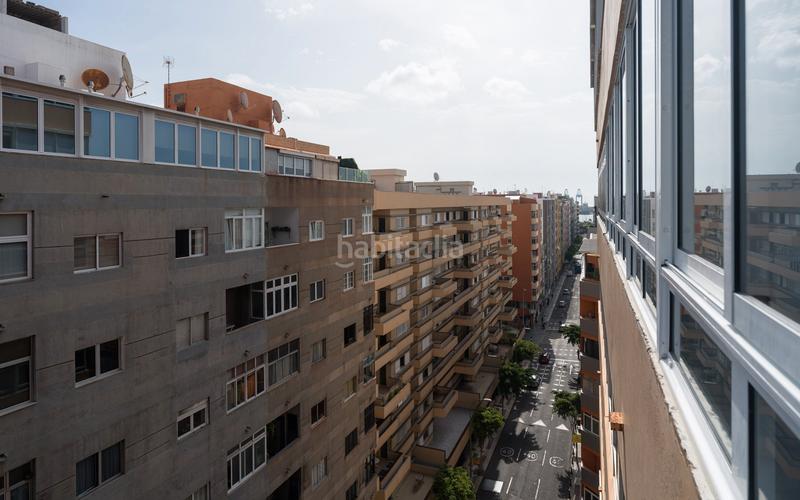 Foto 52031aa7-d43e-4f2a-b82f-81fd838103b6. Etagenwohnung mit parking in Alcaravaneras Palmas de Gran Canaria (Las)