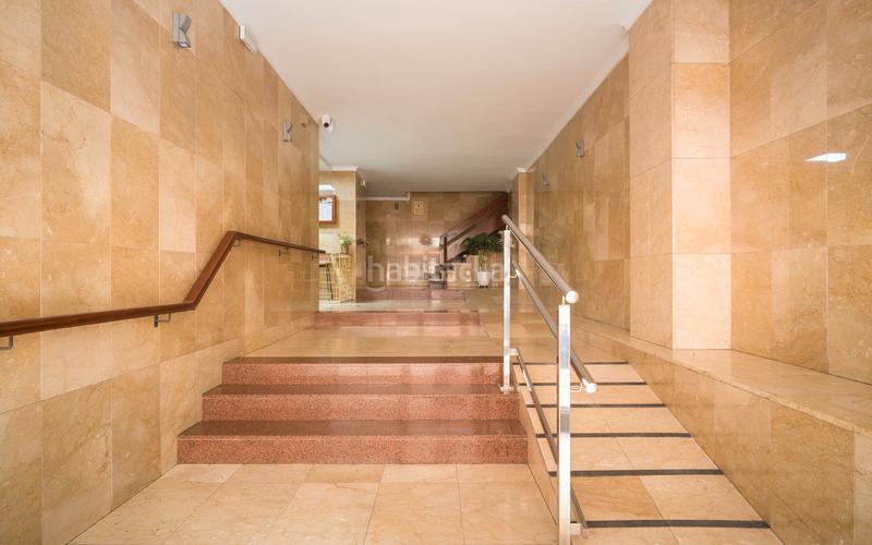 Foto a69ca889-2c87-4ea7-986d-784928dc7844. Etagenwohnung mit parking in Alcaravaneras Palmas de Gran Canaria (Las)