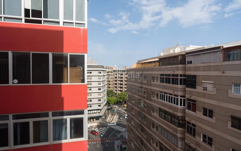 Foto bc6ddbd5-bf8f-4a45-8c98-1e37af1d17c9. Etagenwohnung mit parking in Alcaravaneras Palmas de Gran Canaria (Las)