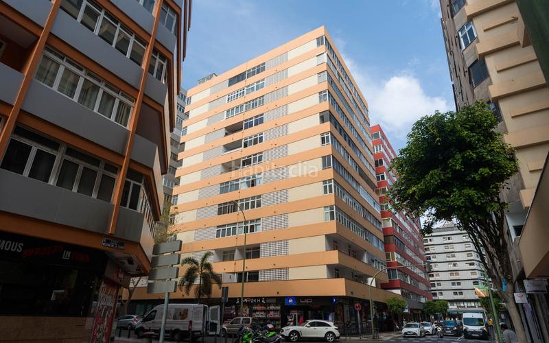 Foto d037cd3a-59f2-4cc9-9414-bf01e19b6115. Etagenwohnung mit parking in Alcaravaneras Palmas de Gran Canaria (Las)