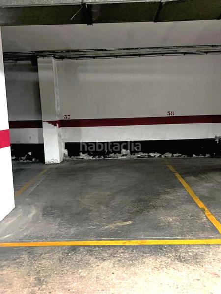 Foto fe71eacd-48ba-4a6f-92af-34e9879ee4e2. Etagenwohnung mit parking in Alcaravaneras Palmas de Gran Canaria (Las)