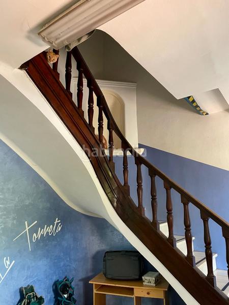 Foto 31439acc-cd4f-416a-8b48-6b0c2f8c565b. Casa amb calefacció aparcament a Canaletes - Turonet Cerdanyola del Vallès