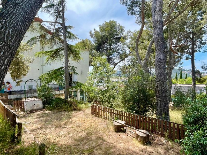 Foto 3bb02cc8-9011-4979-88b2-81f40ce80960. Casa amb calefacció aparcament a Canaletes - Turonet Cerdanyola del Vallès