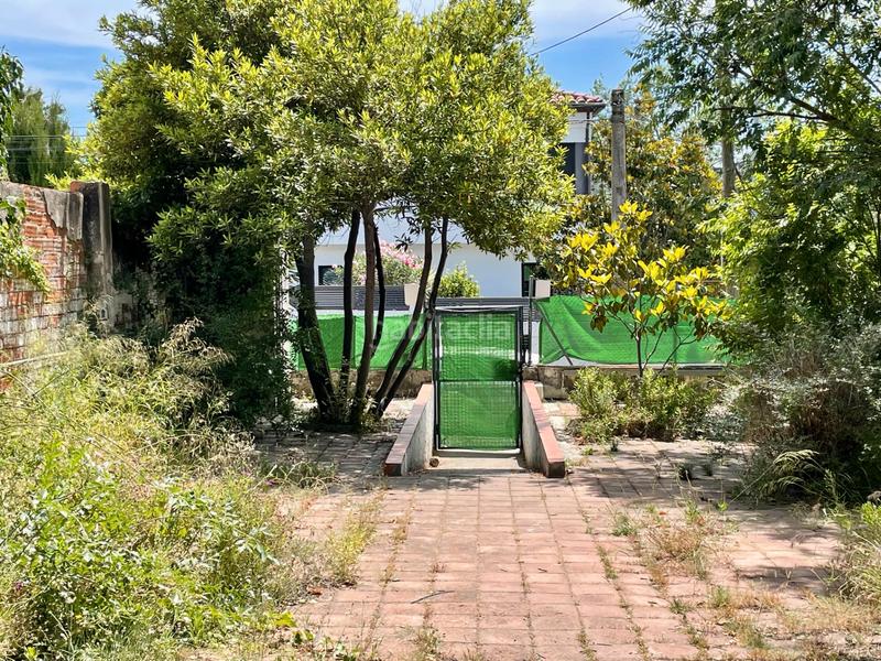 Foto 3ddfe11b-4624-4b04-b881-0dd0f247b864. Casa amb calefacció aparcament a Canaletes - Turonet Cerdanyola del Vallès