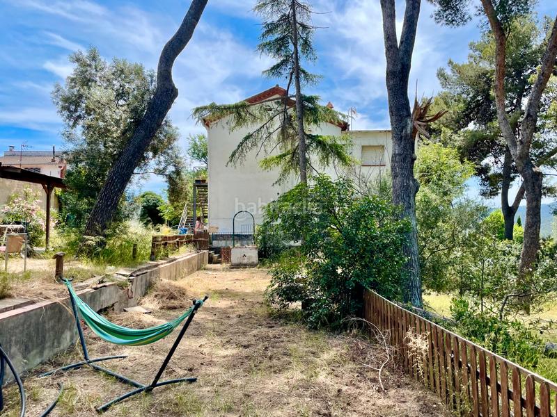 Foto 583193b3-0010-442c-8d1c-2e5a01bb0c46. Casa amb calefacció aparcament a Canaletes - Turonet Cerdanyola del Vallès