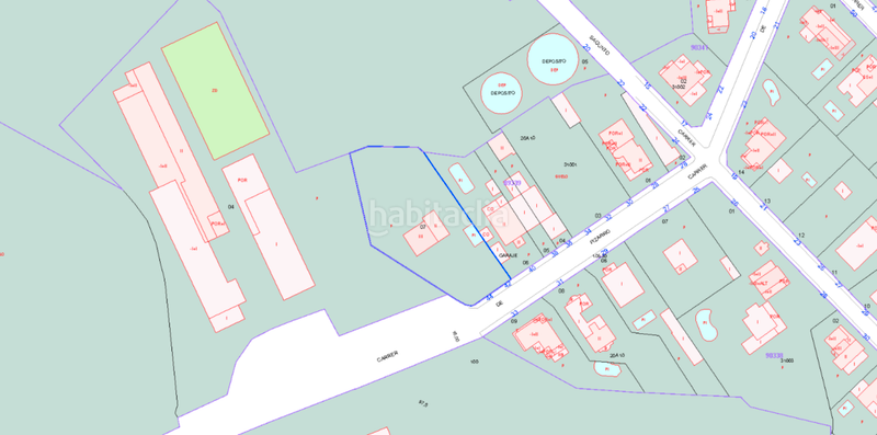 Foto a6c337ed-d5ff-43be-84c0-9fe9ff151683. Casa amb calefacció aparcament a Canaletes - Turonet Cerdanyola del Vallès