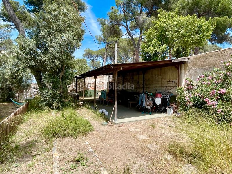 Foto a7ba2fbd-7adb-4b9f-867b-ba72f24335bb. Casa amb calefacció aparcament a Canaletes - Turonet Cerdanyola del Vallès