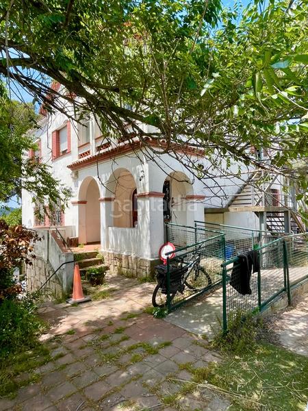 Foto e5b3e664-d5a2-4c5c-8d47-fe9e30d541ca. Casa amb calefacció aparcament a Canaletes - Turonet Cerdanyola del Vallès