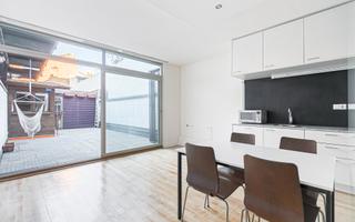 Location Appartement  De molins de rei. Piso de alquiler temporal en can feu, sabadell, con 1 dormitorio
