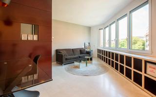 Appartement  General mitre. Piso en venta en sant gervasi con 1 habitación y parking, barcel