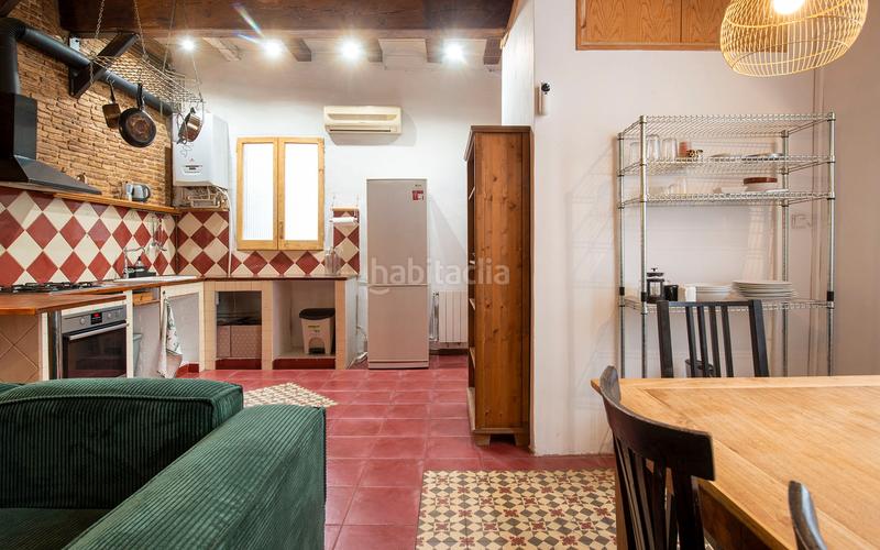 Foto 078a09e7-731f-41c9-9709-00afa84ab48c. Flat with heating in Gòtic Barcelona