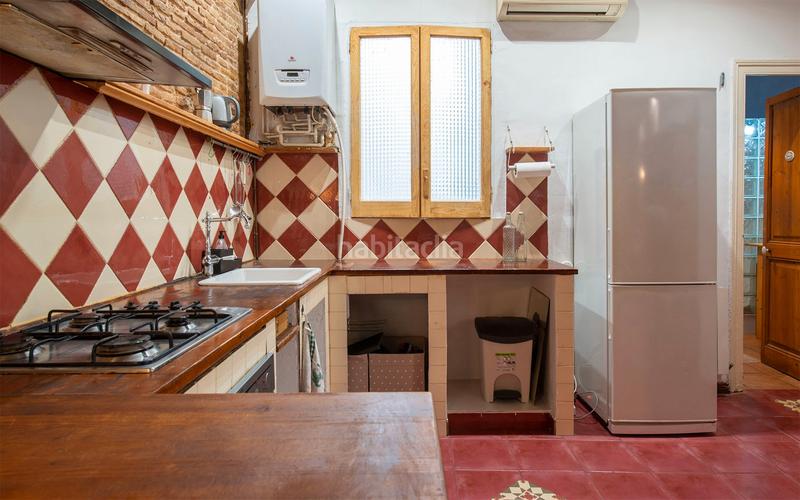 Foto 37978f8c-6ea3-487d-a644-e908b194c1f2. Flat with heating in Gòtic Barcelona