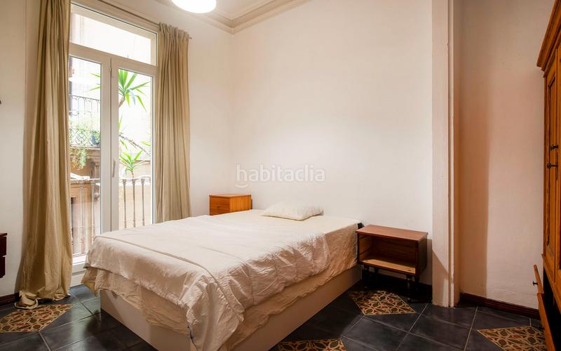 Foto 3ad3c847-26b2-46ab-8bca-c295c1c4ccdd. Flat with heating in Gòtic Barcelona