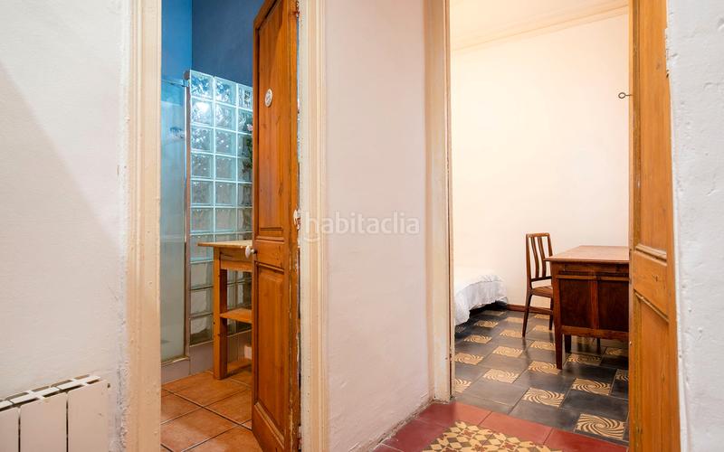 Foto 46e3ab88-35bc-4338-b5f5-fc16ce3e9026. Flat with heating in Gòtic Barcelona