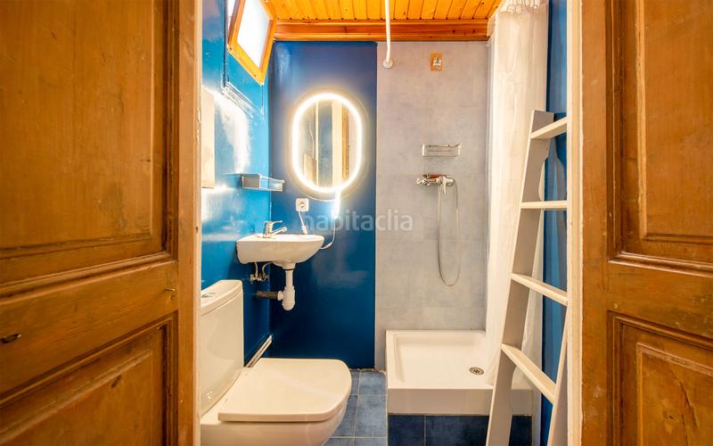 Foto 8042a79f-790e-4e8f-bcf7-77d051b4eb34. Flat with heating in Gòtic Barcelona