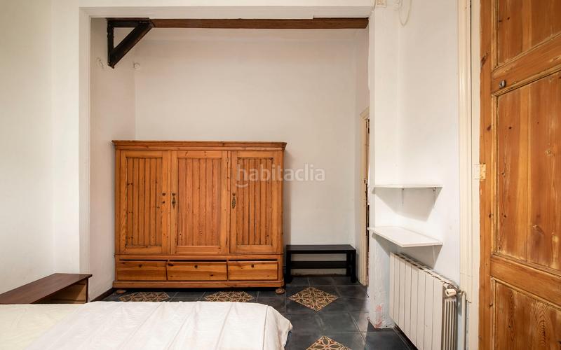 Foto 956b0f9f-7b78-4da0-9605-c731f6f210b8. Flat with heating in Gòtic Barcelona