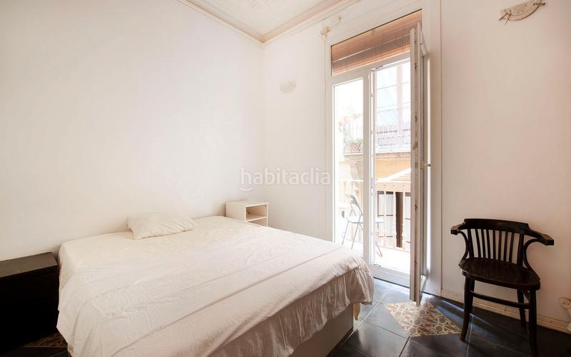 Foto 9e7526f4-3c80-4bef-9bcf-b977a02d2939. Flat with heating in Gòtic Barcelona