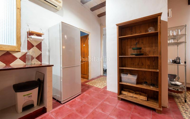 Foto b36ec3d8-a523-4613-bff7-b3a6f41f7511. Flat with heating in Gòtic Barcelona