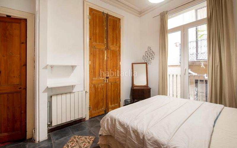 Foto de5cb698-8806-4c3b-844f-cbcb0ccefe36. Flat with heating in Gòtic Barcelona