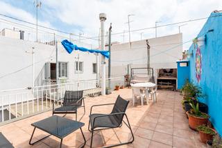 Àtic  Del sol. Ático en venta en alfafar con 4 habitaciones y terraza, valencia