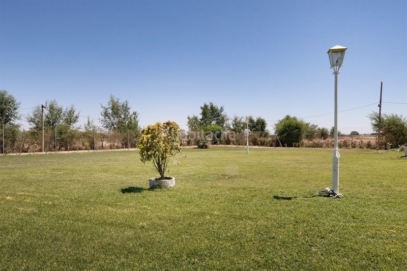 Foto 1322a559-f565-4aec-9ed8-087e9a5bac83. Casa amb calefacció aparcament piscina a Pedanías - Extrarradio Albacete