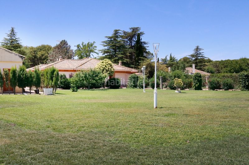 Foto 70d57865-0568-4125-823d-518de8b79ab2. Casa amb calefacció aparcament piscina a Pedanías - Extrarradio Albacete