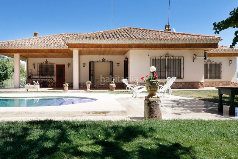 Foto 915a8b3e-9b46-4798-90b7-e1d0def4cb73. Casa amb calefacció aparcament piscina a Pedanías - Extrarradio Albacete