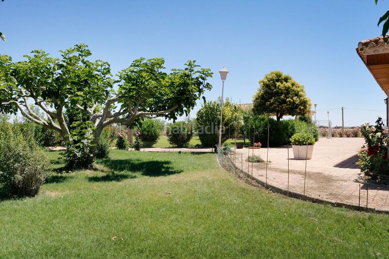 Foto aec6c6d3-0e6e-4d78-9a14-beac678eb15d. Casa amb calefacció aparcament piscina a Pedanías - Extrarradio Albacete