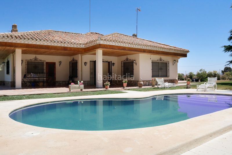 Foto c0be6ed4-614d-4979-8547-0f7eb86b12fe. Casa amb calefacció aparcament piscina a Pedanías - Extrarradio Albacete