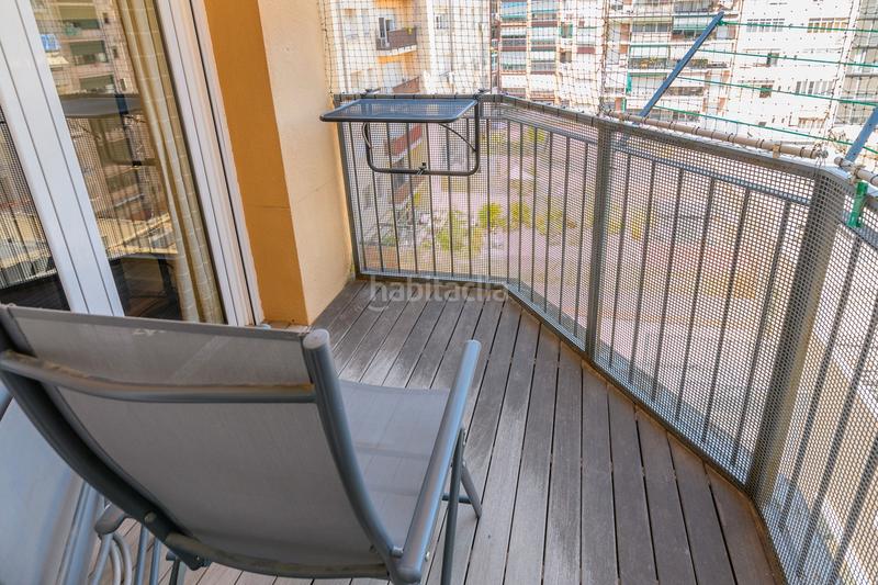 Foto 15771cd4-e1f7-460c-9372-4803d868b7f0. Piso  en venta en la nova esquerra de leixample con 3 habitaciones y balcón, en Barcelona