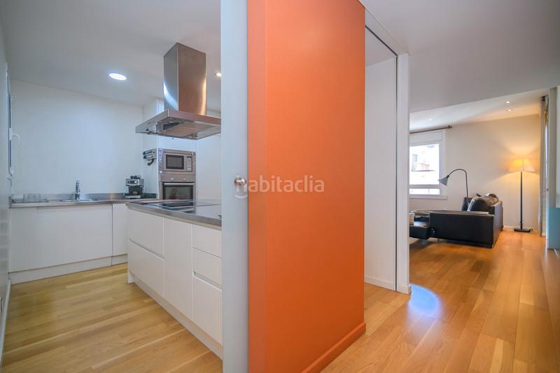 Foto 60862518-f9c7-4f4f-95d8-fd7c4dbe58d8. Piso  en venta en la nova esquerra de leixample con 3 habitaciones y balcón, en Barcelona