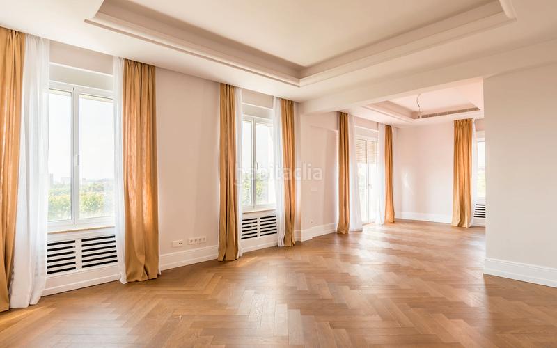 Foto b6f4db6c-d9c7-4971-9363-4cf76da78381. Affitto appartamento con riscaldamento parcheggio in Madrid