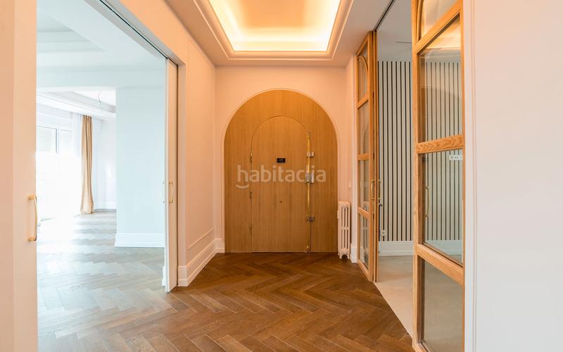 Foto 17709bda-27c1-48fa-b11e-ef441eaac8c2. Alquiler piso  en alquiler en argelles con 3 habitaciones, terraza y vistas impresionantes, en Madrid