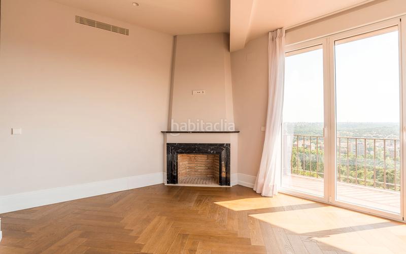 Foto 2735a3a8-2890-4fb1-8307-c0cd9766cd5c. Alquiler piso  en alquiler en argelles con 3 habitaciones, terraza y vistas impresionantes, en Madrid