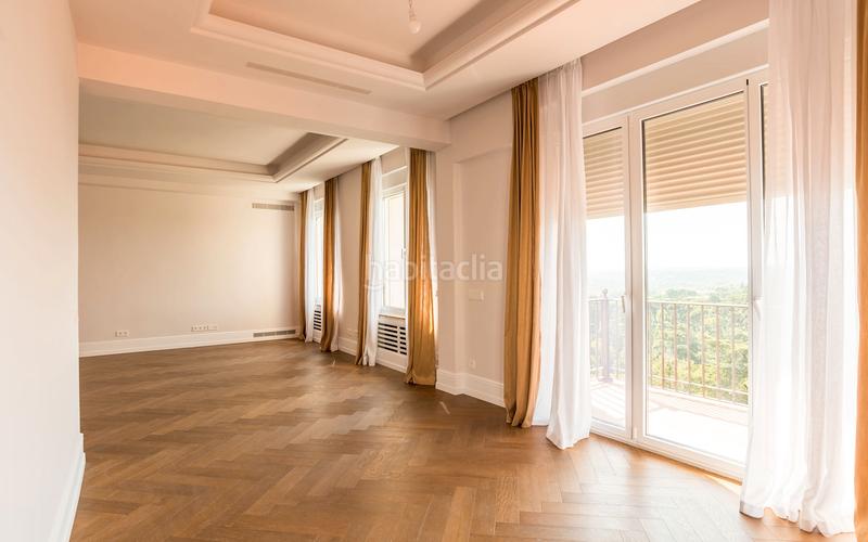 Foto 734d2312-bbe1-4d3e-bb0a-b29a741be461. Alquiler piso  en alquiler en argelles con 3 habitaciones, terraza y vistas impresionantes, en Madrid