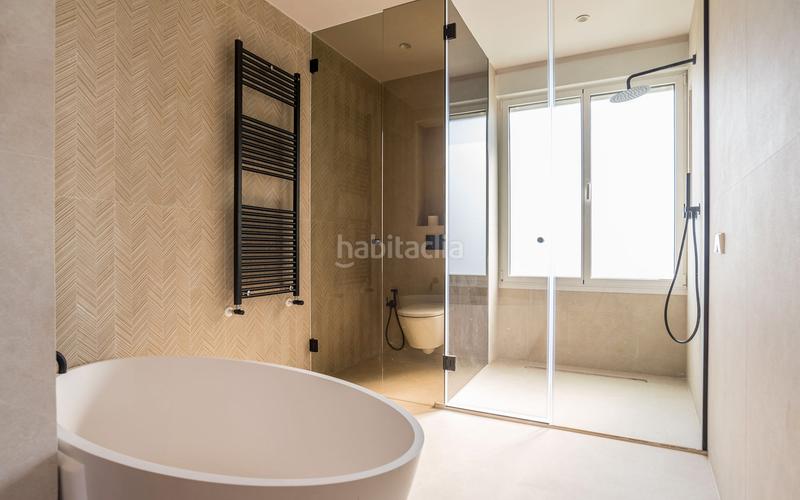 Foto 7973a9a5-41cb-4b0e-91b5-701ce7fbdb22. Alquiler piso  en alquiler en argelles con 3 habitaciones, terraza y vistas impresionantes, en Madrid