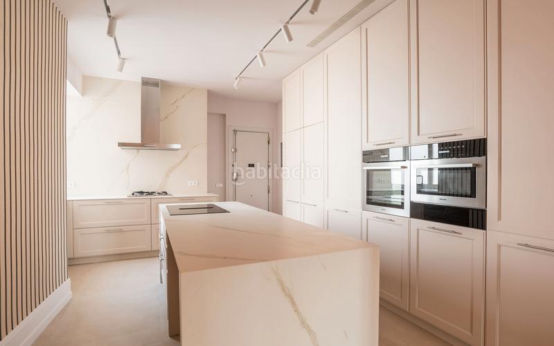 Foto 98a249e7-25d0-4e47-b75b-91798ebe8330. Alquiler piso  en alquiler en argelles con 3 habitaciones, terraza y vistas impresionantes, en Madrid