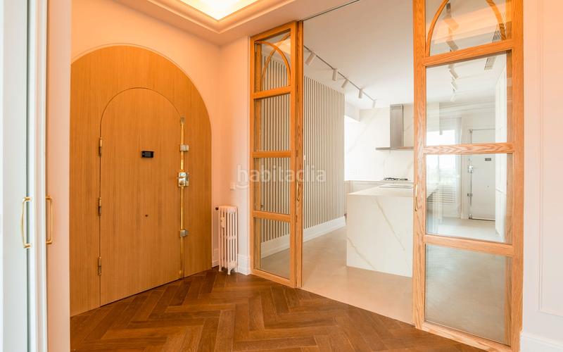 Foto a5be19d2-21fb-449e-ad49-d1c14eca7868. Alquiler piso  en alquiler en argelles con 3 habitaciones, terraza y vistas impresionantes, en Madrid