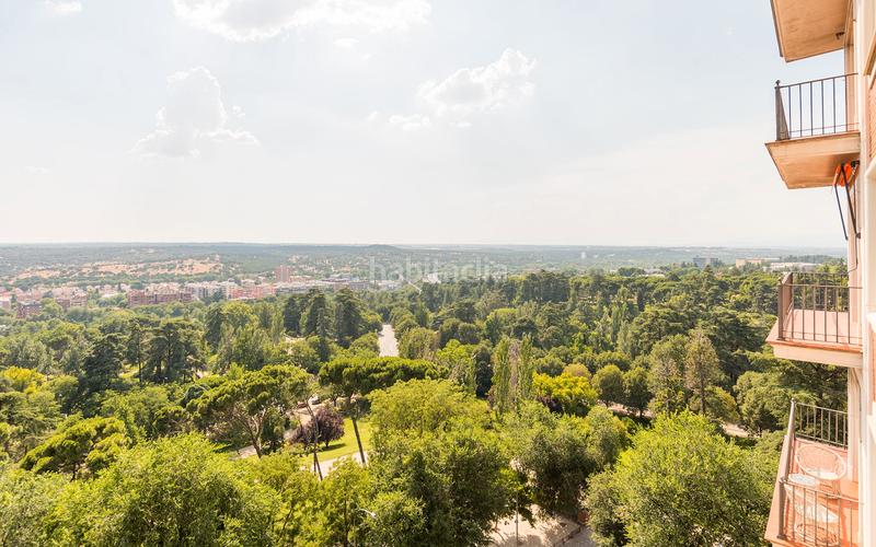 Foto b3399271-a6d3-4343-9d50-4340892e8316. Alquiler piso  en alquiler en argelles con 3 habitaciones, terraza y vistas impresionantes, en Madrid