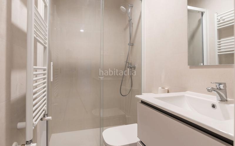 Foto e207f1f0-db81-4fa7-af5d-7c0ce8a1a930. Alquiler piso  en alquiler en argelles con 3 habitaciones, terraza y vistas impresionantes, en Madrid