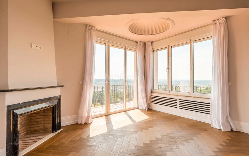 Foto fc51ce8a-e8fb-4d91-8254-746f49757f46. Alquiler piso  en alquiler en argelles con 3 habitaciones, terraza y vistas impresionantes, en Madrid