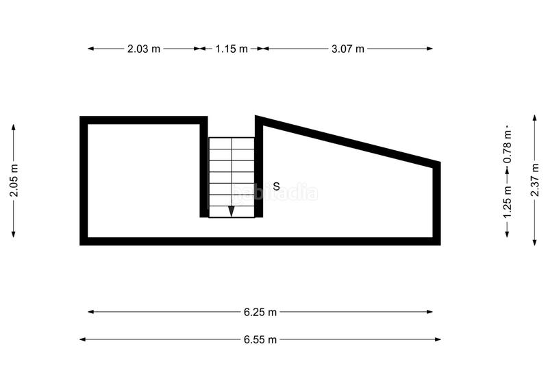 Foto 45d4c284-b6a8-457d-b45a-c89264af3229. Local comercial a Barri de les Corts Barcelona