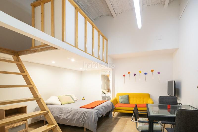 Foto 5c38f2a3-fd64-49d7-943a-ab2f75d7d30c. Local comercial a Barri de les Corts Barcelona