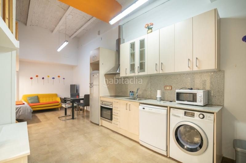 Foto bedd0fd9-020b-485f-9d14-2af3765fd67c. Local comercial a Barri de les Corts Barcelona