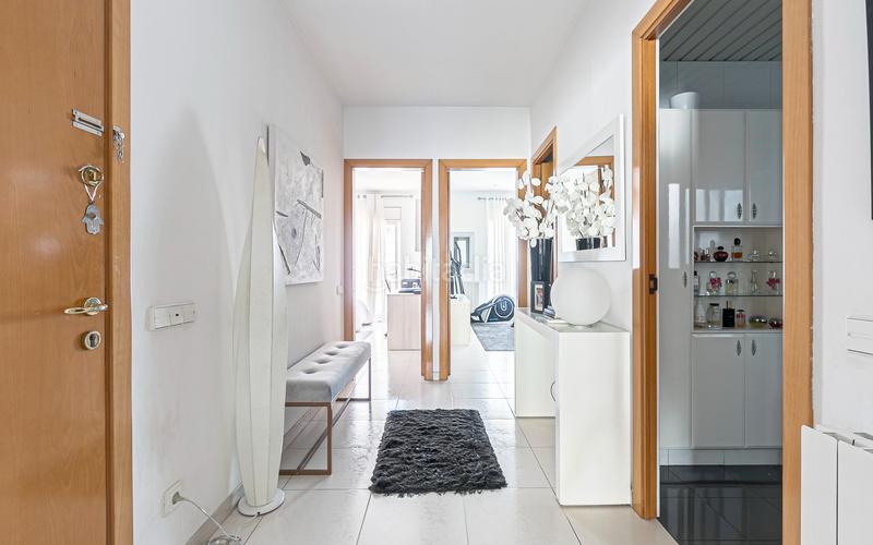Foto 8a86b2c4-2888-42eb-9361-8a427378943f. Appartamento con riscaldamento in Poble Nou Vilafranca del Penedès