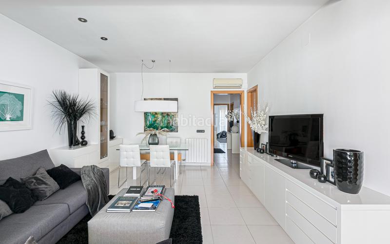 Foto e5f2d351-e7ed-4061-8c6a-a3bd8b092622. Appartamento con riscaldamento in Poble Nou Vilafranca del Penedès