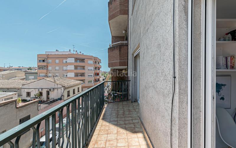 Foto eaf6b205-8b75-46b5-bd2f-59fa5bd80f8c. Appartamento con riscaldamento in Poble Nou Vilafranca del Penedès